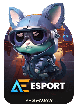 AE Esport
