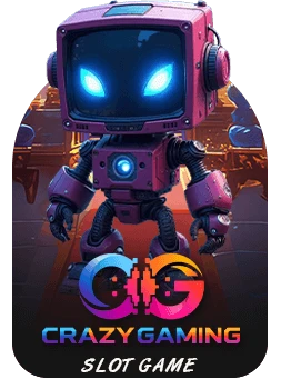 Crazy Gaming