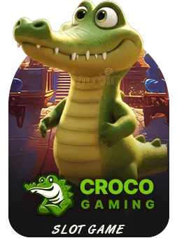 Croco Gaming