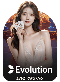Evolution Gaming