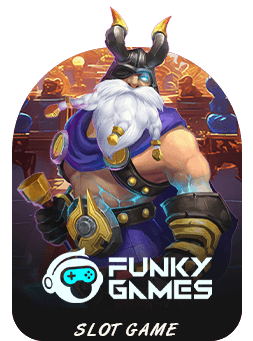 Funky Game