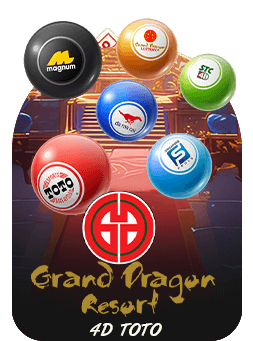 Grand Dragon MKT