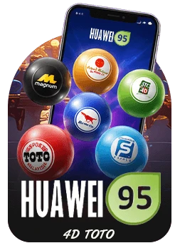 Huawei95