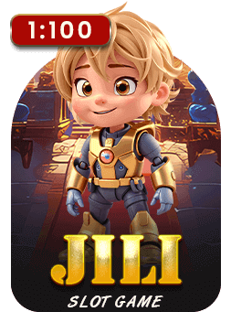 JILI