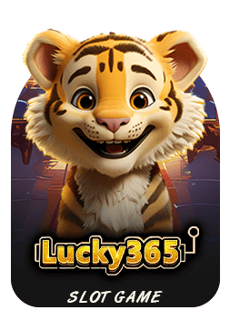 Lucky365