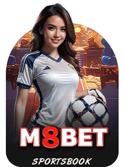 M8 Sport