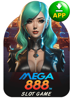 Mega888