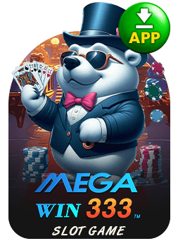 Megawin333