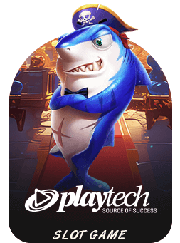 Playtech Slot