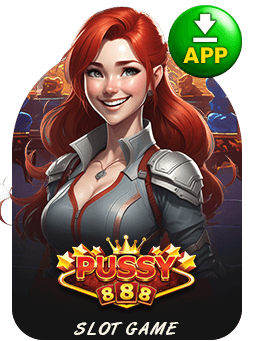 Pussy888