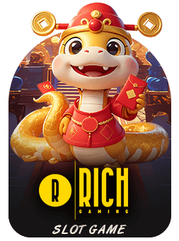 Rich Gaming