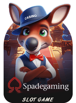 Spade Gaming