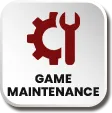 Game Maintenance Icon