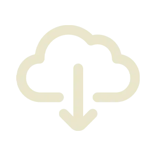 New App Download Icon