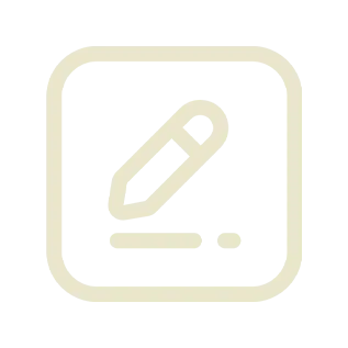 New Blog Icon
