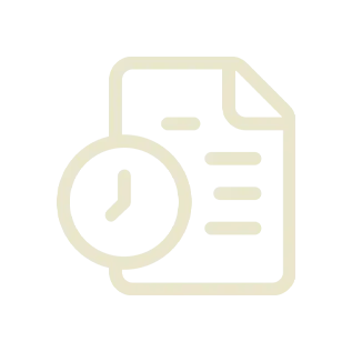 New History Icon