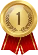 Top 1 Badge