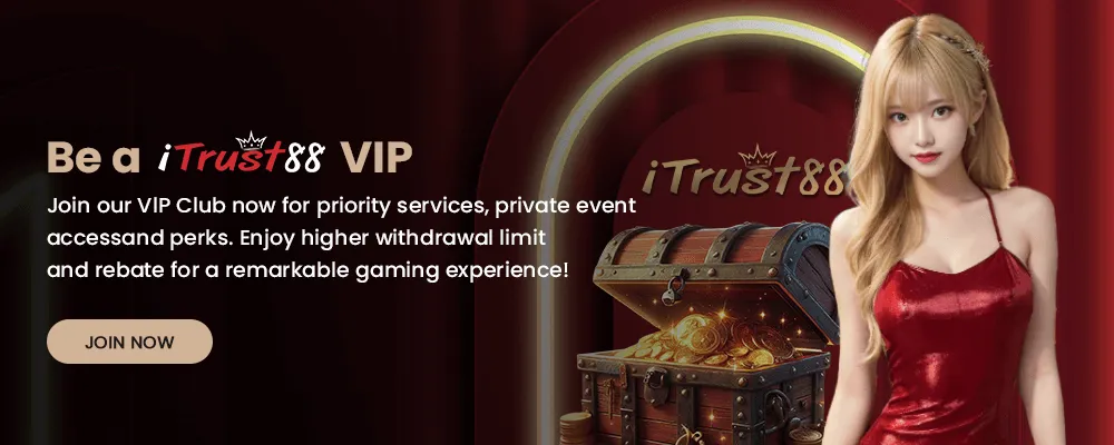 Vip Banner